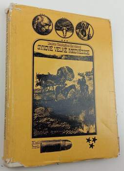 Synové Velké medvědice