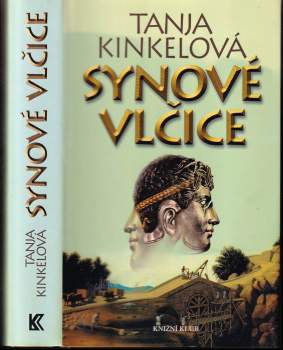 Synové vlčice