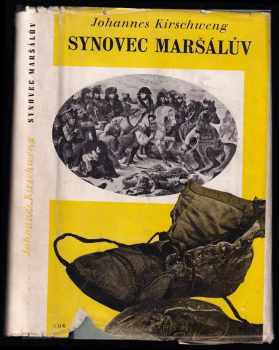 Synovec maršálův