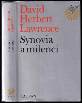 Synovia a milenci