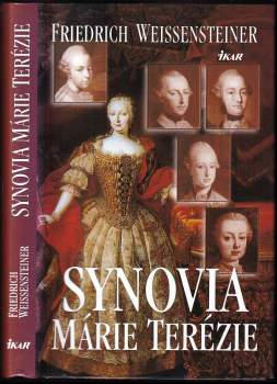 Synovia Márie Terézie