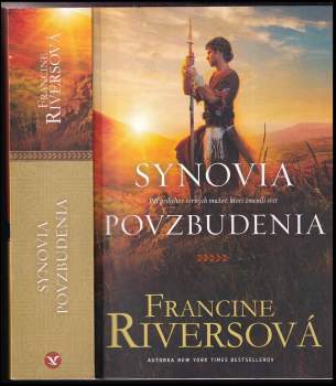 Synovia povzbudenia