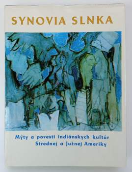 Synovia slnka