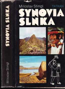 Synovia Slnka