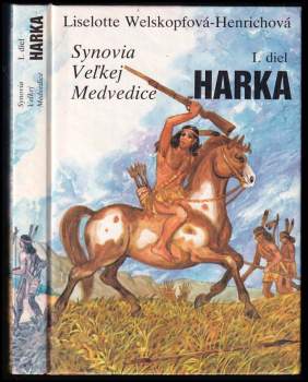Synovia Vel'kej Medvedice