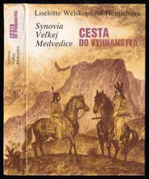 Synovia Vel'kej Medvedice