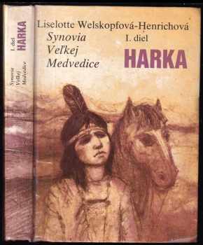 Synovia Veľkej Medvedice
