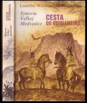 Synovia Veľkej Medvedice