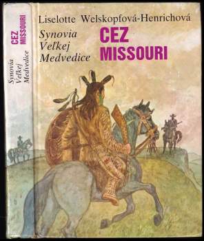 Synovia Veľkej Medvedice