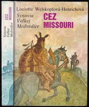 Synovia Veľkej Medvedice