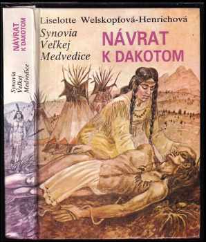 Synovia Veľkej Medvedice