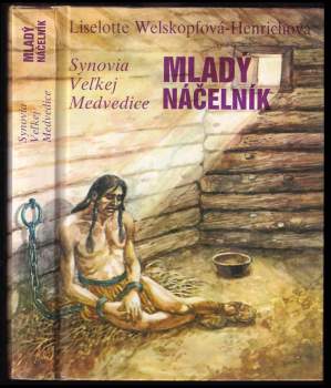 Synovia Veľkej Medvedice