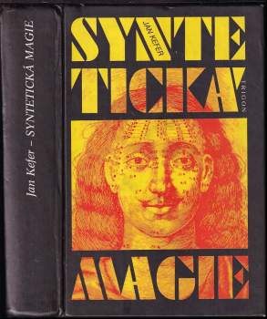 Syntetická magie