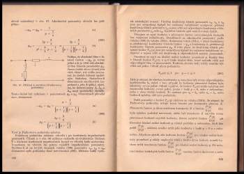 Norman Balabanian: Syntéza elektrických obvodů