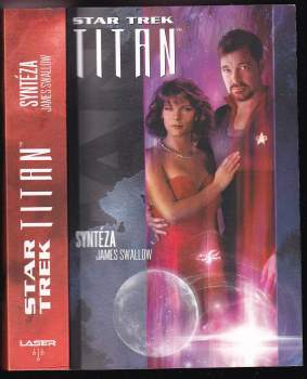 James Swallow: Syntéza