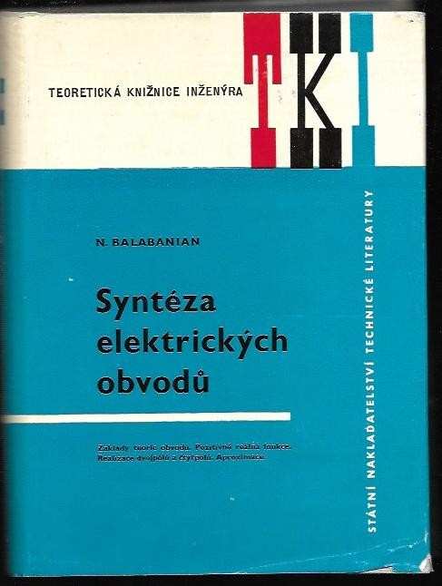 George Klir: Syntéza logických obvodů. 1, Matematické prostředky