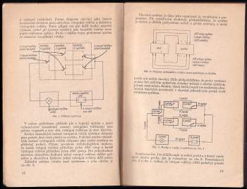 George J Klir: Syntéza logických obvodů