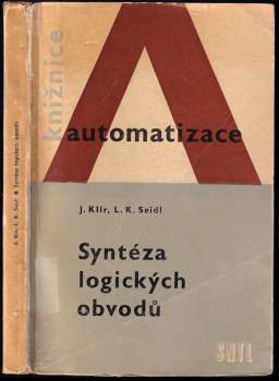 Syntéza logických obvodů