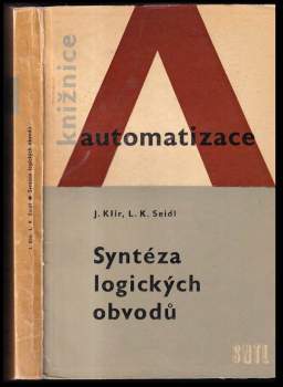 Syntéza logických obvodů