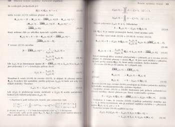 Vladimír Strejc: Syntéza regulačních obvodů s číslicovým počítačem