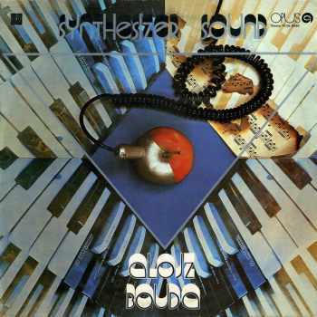 Alojz Bouda: Synthesizer Sound