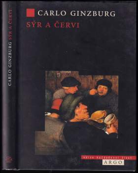 Sýr a červi