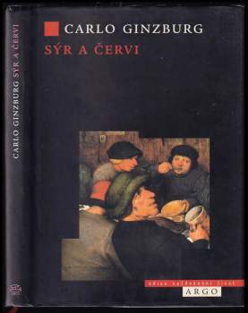 Sýr a červi