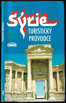 Helena El Hassan: Sýrie