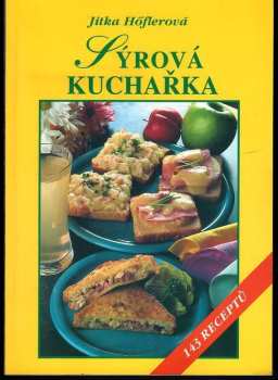Sýrová kuchařka