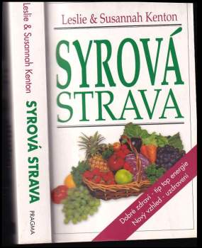 Syrová strava