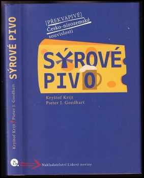 Sýrové pivo
