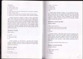 Charif Bahbouh: Syrská a libanonská kuchyně