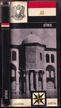 Syrská arabská republika