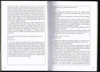 Charif Bahbouh: Syrská kuchyně