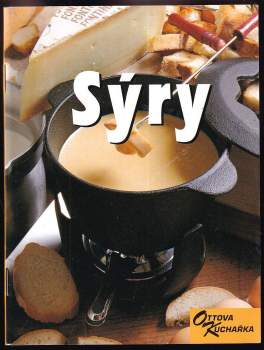 Sýry