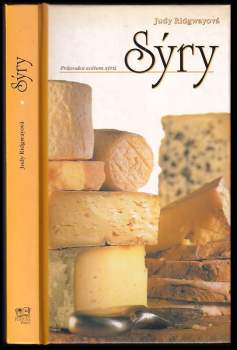 Judy Ridgway: Sýry