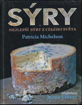 Patricia Michelson: Sýry