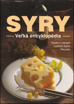 Christian Teubner: Sýry