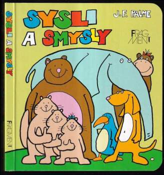 Sysli a smysly