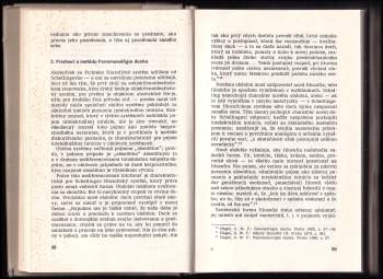 Konstantin Spiridonovič Bakradze: Systém a metóda Hegelovej filozofie