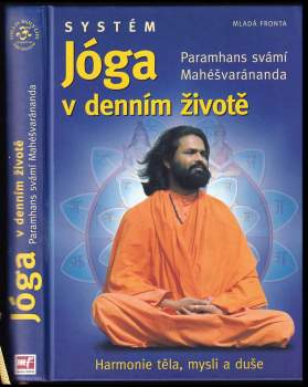 Systém "Jóga v denním životě"