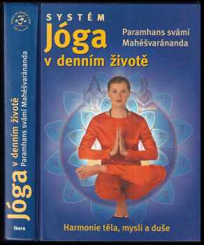 Systém "Jóga v denním životě"