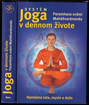 Systém Joga v dennom živote
