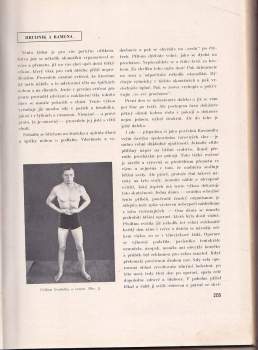 Adolf Ambrož: Systém pěstění těla dynamickou rozpínavostí