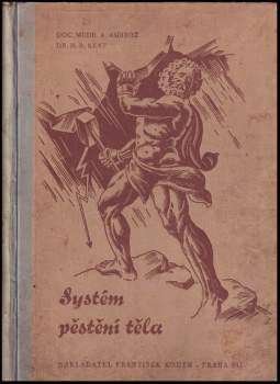 Systém pěstění těla dynamickou rozpínavostí