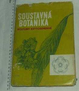 Systematická botanika lesnická