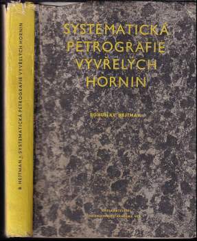 Systematická petrografie vyvřelých hornin