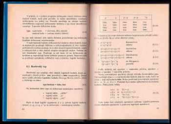 Niklaus Wirth: Systematické programovanie