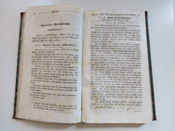 F. W. Hinkert: Systematisch-geordnetes Handbuch der Pomologie 2