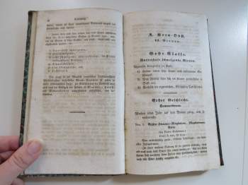 F. W. Hinkert: Systematisch-geordnetes Handbuch der Pomologie 2